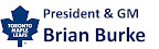 Brian Burke