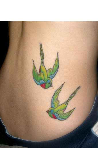 swallow tattoo design. Swallow Tattoo Ava Dress;