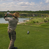 Florida Golf Trip