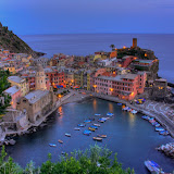 Italy - Cinque Terre