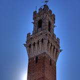 Italy - Siena
