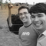 Sorrisoda Avestruz  de boas vindas para os doutores Diego e Zerbinatti.jpg