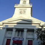 Igreja americana onde ministrou.jpg