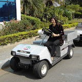 visitando o SBT.JPG