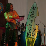 Surfista de Cristo