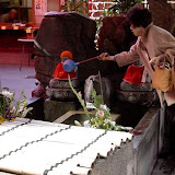 Nagashima - Templo Budista