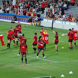 Stade Toulousaun Stade français du 28 août 2010 Stade Toulousaun Stade français du 28 août 2010
