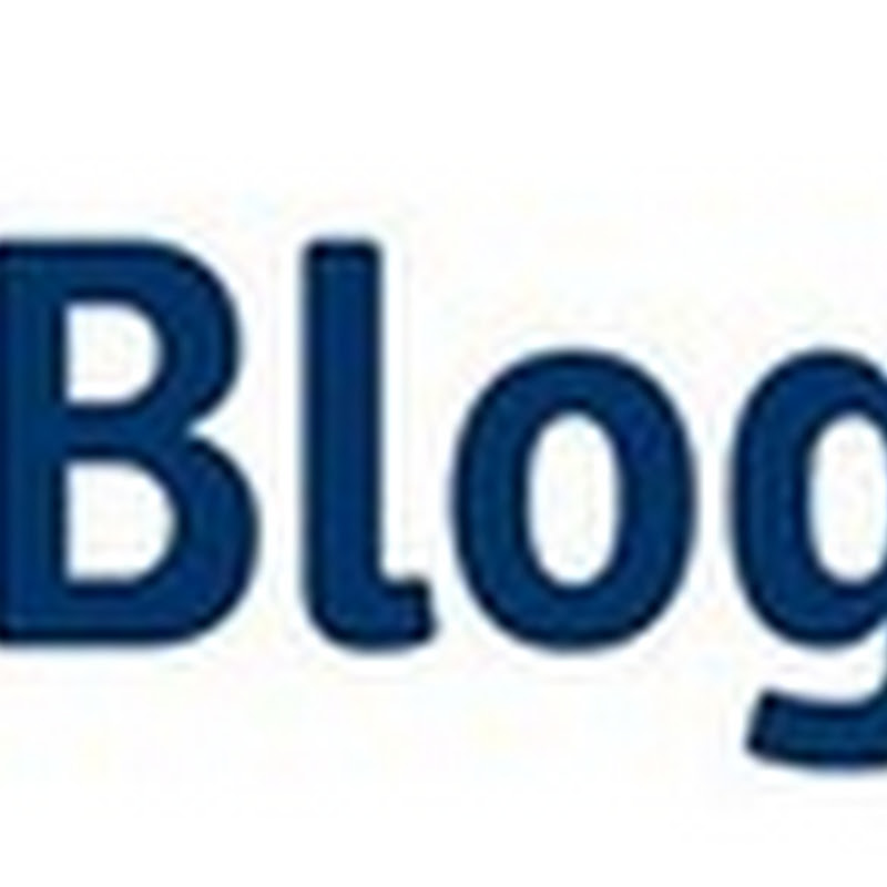 Ajuda Blogger Blogspot