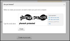 verifica&ccedil;&atilde;o de palavras