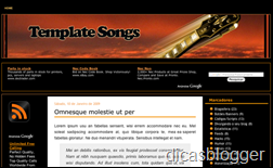 Template Songs