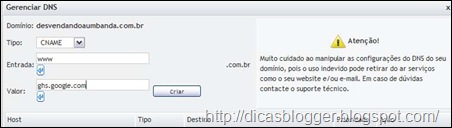 google