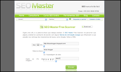 seo master free scanner
