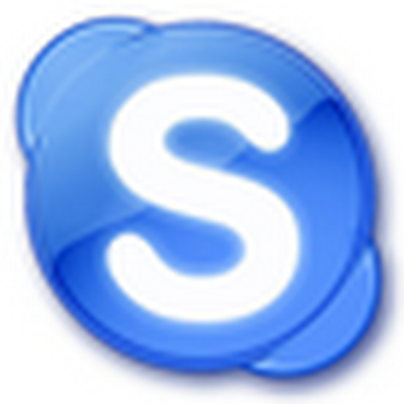 Como colocar Skype e MSN no blog