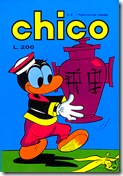 Chico Chico