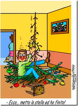 AlberoDiNatale