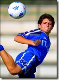 Diego Armando Junior