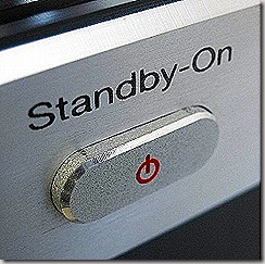 standby