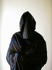 il Gran Favoloso a capo del misterioso Consiglio dei Favolosi