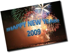 FELIZ 2009 FELIZ 2009