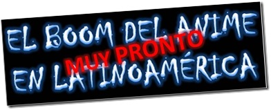 Boom del anime Boom del anime