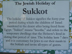 Sukkot 2010 Sukkot 2010