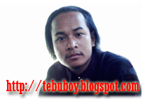 Tebu Boy Blogspot