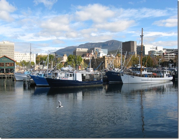 Hobart 1