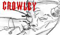 CROWLEY