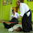 Seminario sensei Guz Santiago de Chile enero 2008 &ndash; 