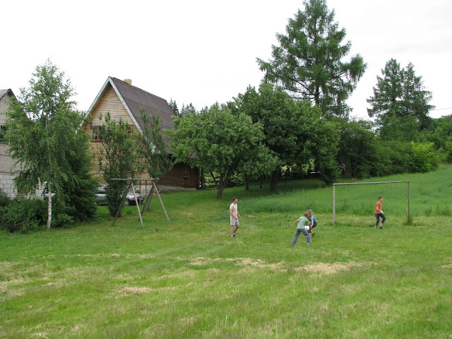 Domek letniskowy Czostków Domek letniskowy Czostków