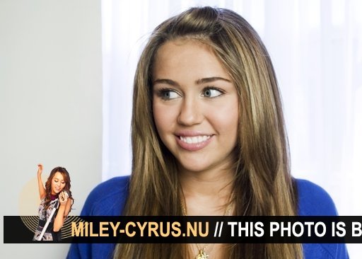 Miley Cyrus