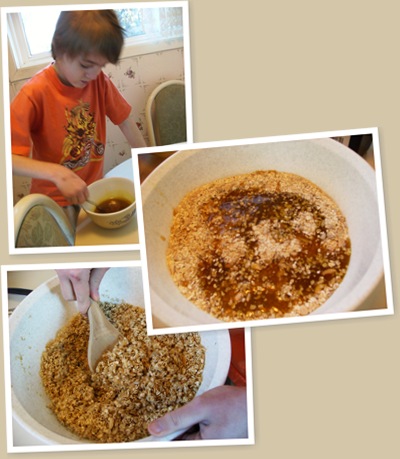 View Granola 2