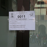 Elecciones Referundum