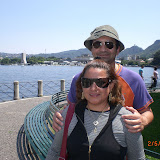 Paseo a Lago de Como