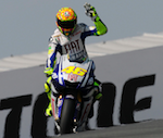 Gaelle’s Virtual Paddock (NO RACE SPOILERS)