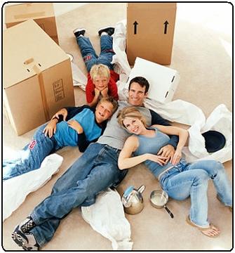 LA Movers LA Movers