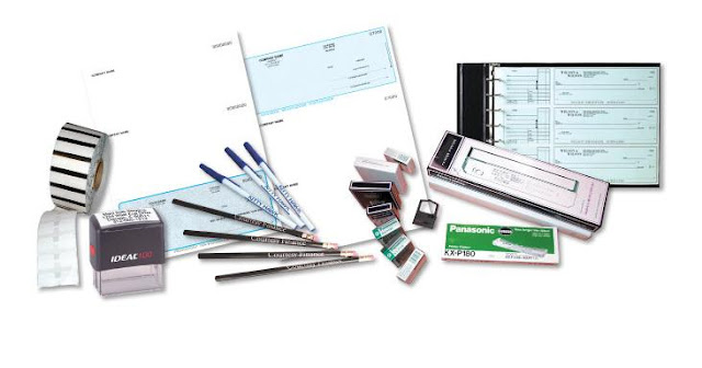 Customized office products