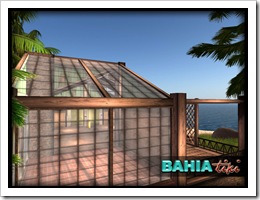 Bahia Tiki- Panama House 7