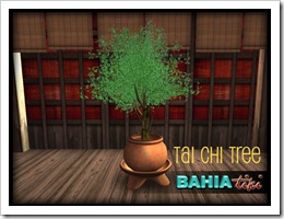Taichitree