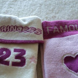 Famous Princess...damit bin ich gemeint :)