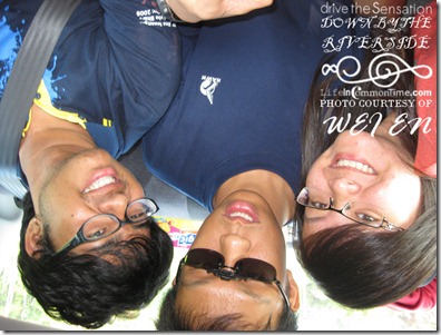 Upside Down