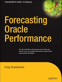 ForecastingOraclePerformance