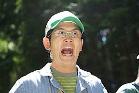 フジヤマ☆スカベンジ2010
