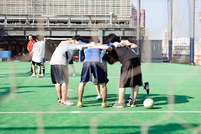 GreenFutsal