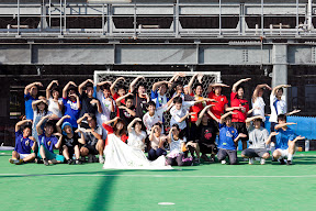 GreenFutsal