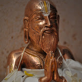 Koorathalwan Abhishekam & Purappadu, Feb 06 2010
