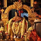 Brahmotsavam DAY8 July 2nd 2010 KALYANA UTSAVAM