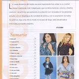 &Aacute;lbum de crochet