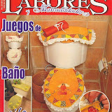 LABORES Y MANUALIDADES