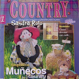 ARTESANIA COUNTRY #1-MU&Ntilde;ECOS